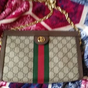 Authentic Gucci bag